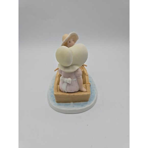 Circle Of Friends Follow Me Home Interior 1999 Figurine - Picture 4 of 10